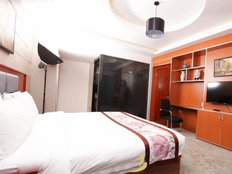 Sentrim 680 Hotel ナイロビ エクステリア 写真