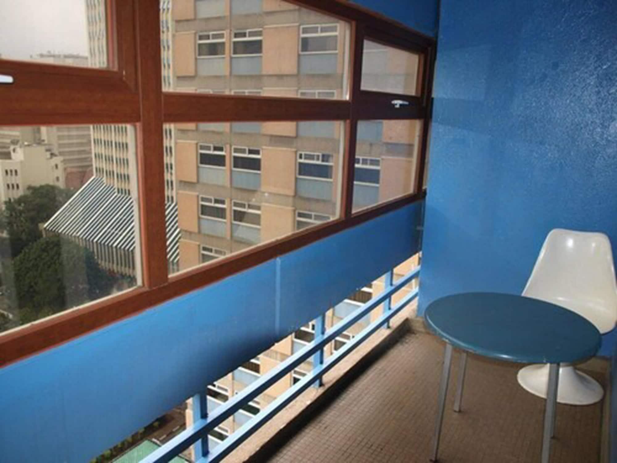Sentrim 680 Hotel ナイロビ エクステリア 写真