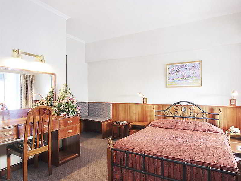 Sentrim 680 Hotel ナイロビ エクステリア 写真